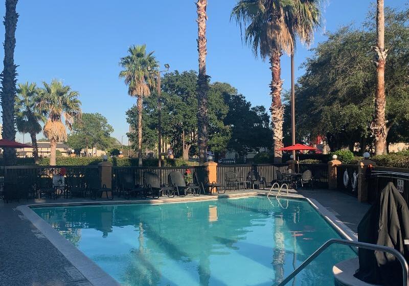 酒店 Comfort Inn Southwest Fwy At Westpark