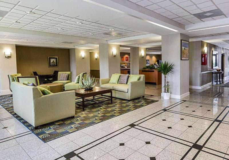 酒店 Comfort Inn Southwest Fwy At Westpark