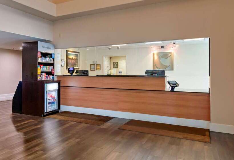 فندق Comfort Suites Victorville Hesperia