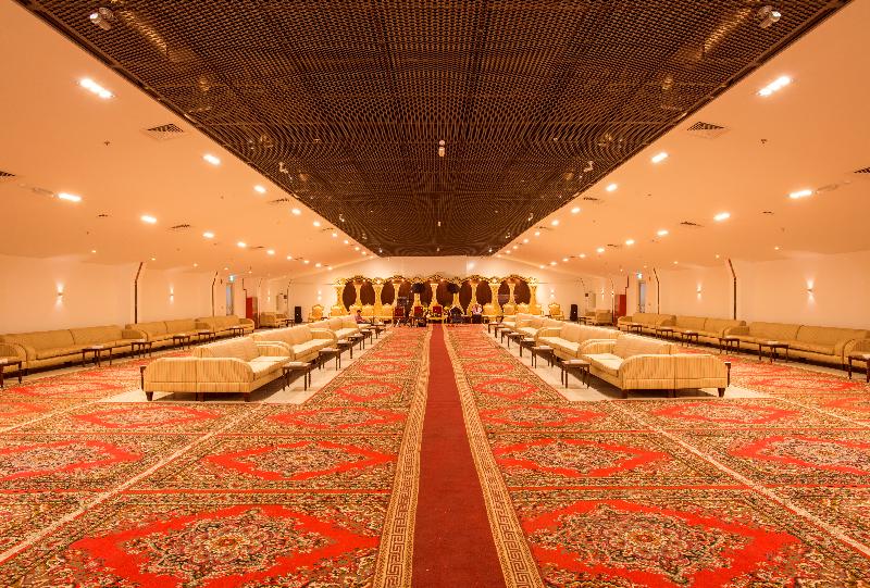 Copthorne Al Jahra Hotel & Resort