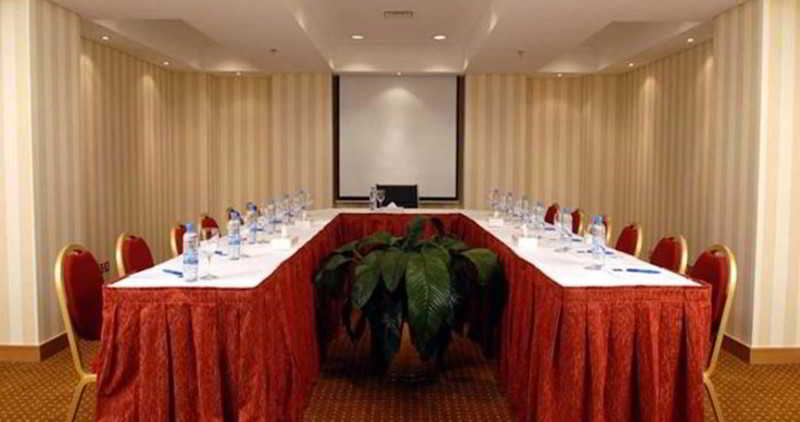 Copthorne Al Jahra Hotel & Resort