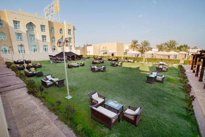 Copthorne Al Jahra Hotel & Resort