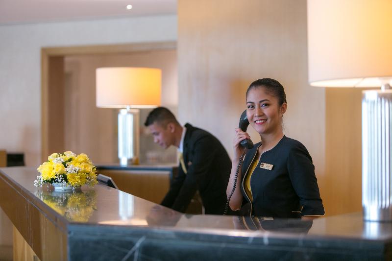 Copthorne Al Jahra Hotel & Resort