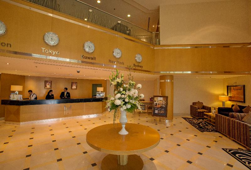 Copthorne Al Jahra Hotel & Resort