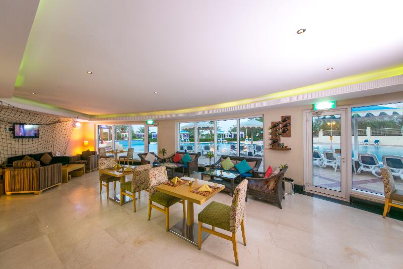 Copthorne Al Jahra Hotel & Resort