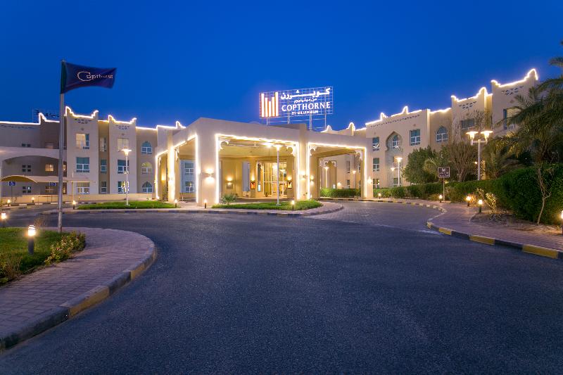 Copthorne Al Jahra Hotel & Resort