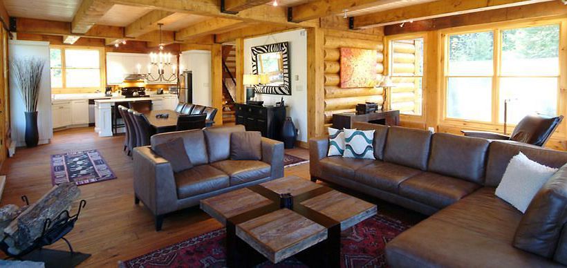 Отель Côte Nord Tremblant