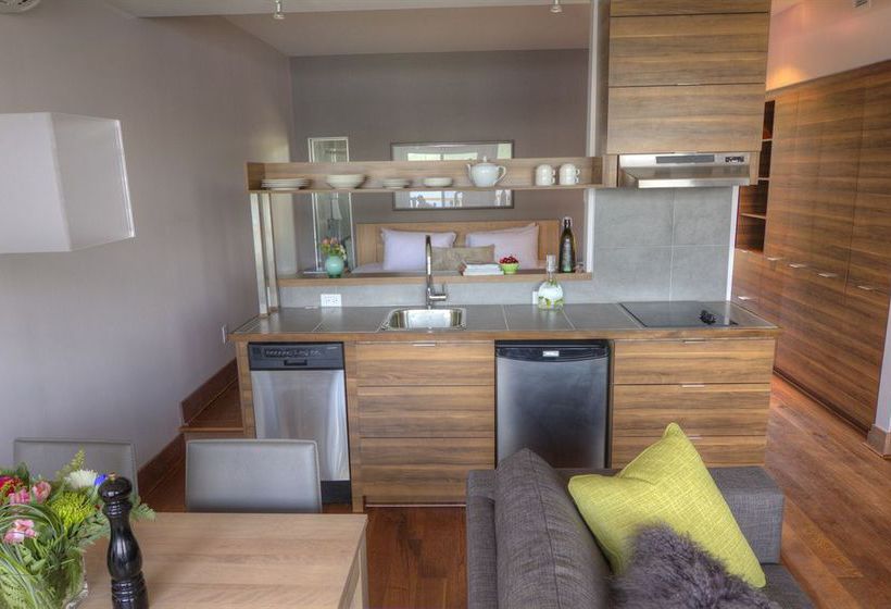 Отель Côte Nord Tremblant