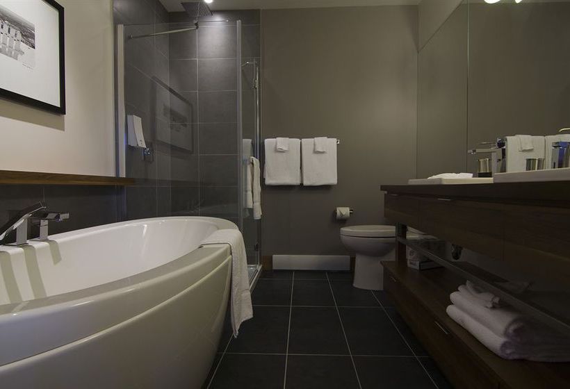 Отель Côte Nord Tremblant