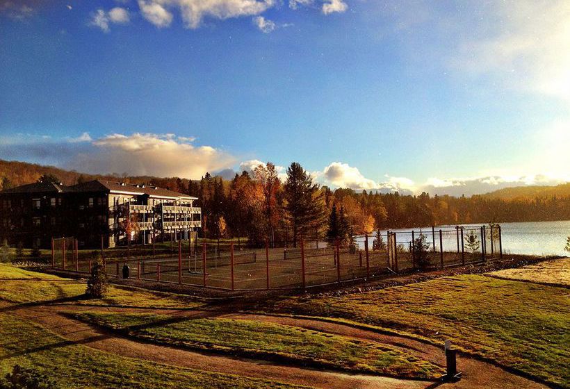 Отель Côte Nord Tremblant