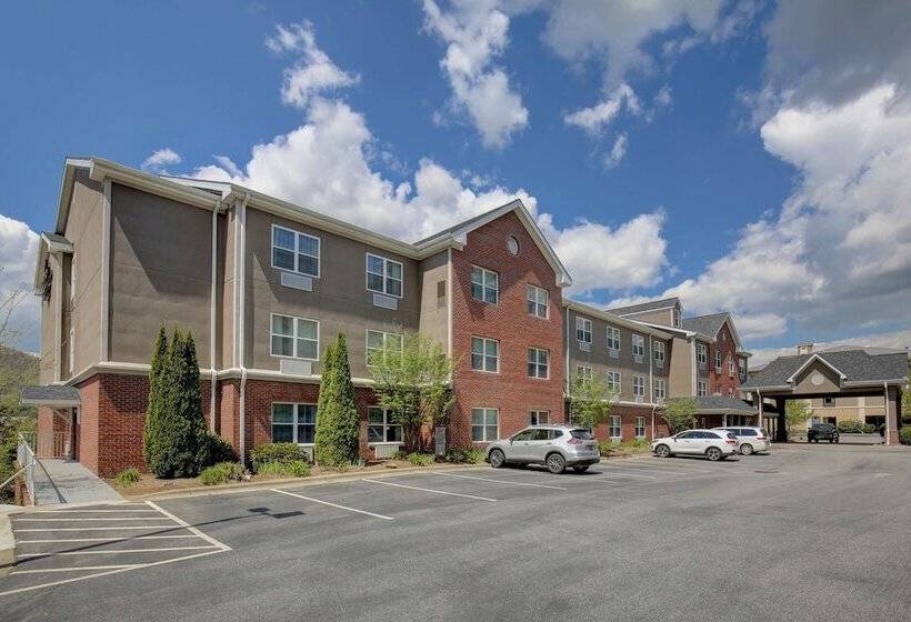 فندق Country Inn & Suites By Radisson, Boone, Nc