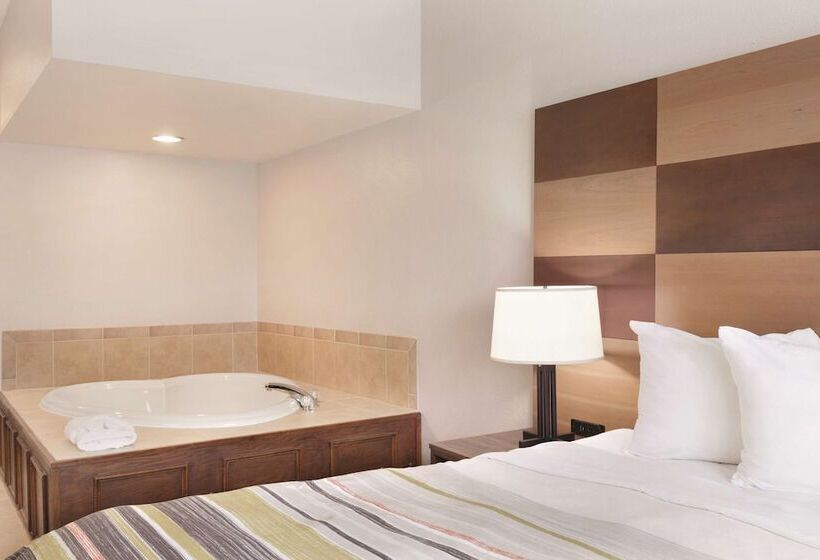 فندق Country Inn & Suites By Radisson, Boone, Nc