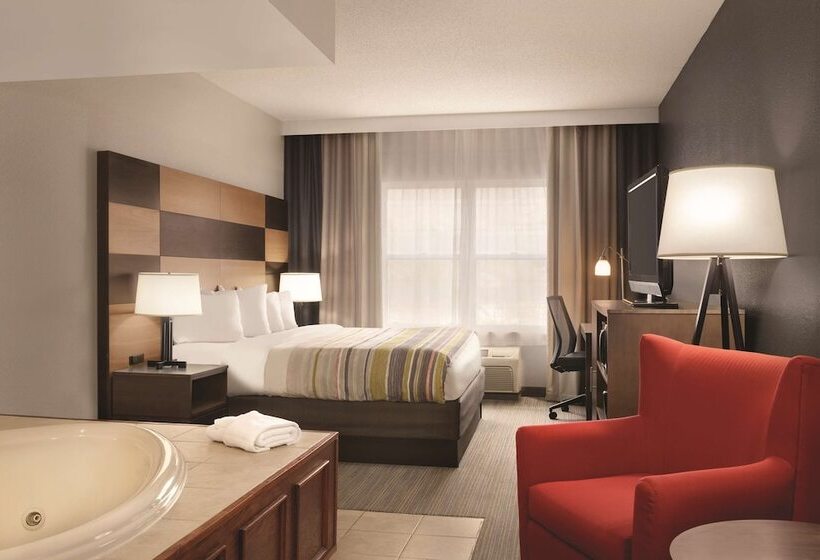 فندق Country Inn & Suites By Radisson, Boone, Nc