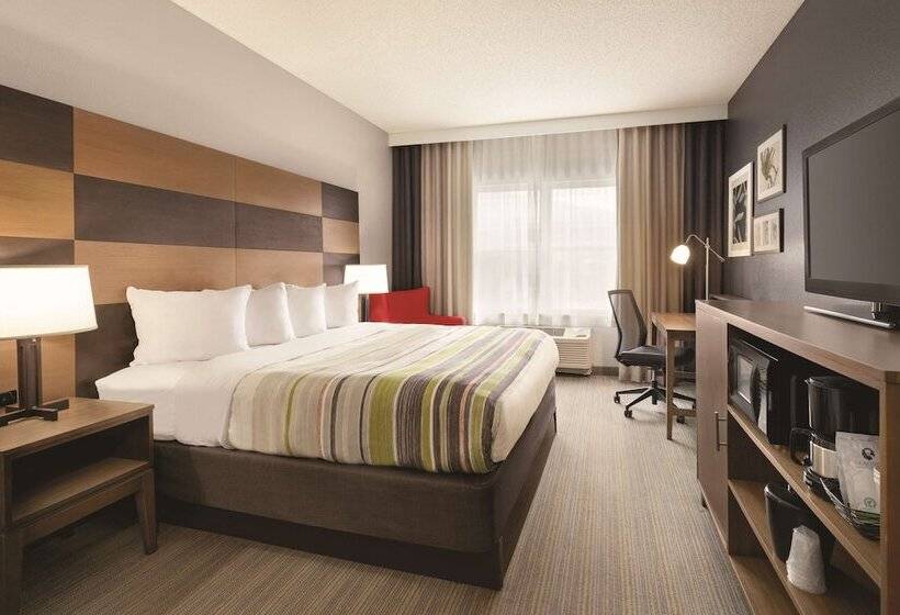 فندق Country Inn & Suites By Radisson, Boone, Nc