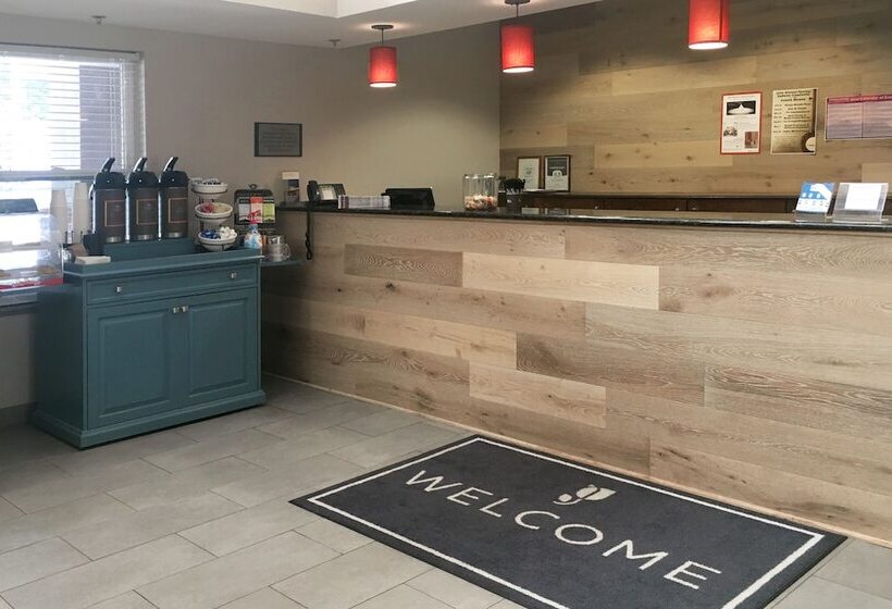 فندق Country Inn & Suites By Radisson, Boone, Nc