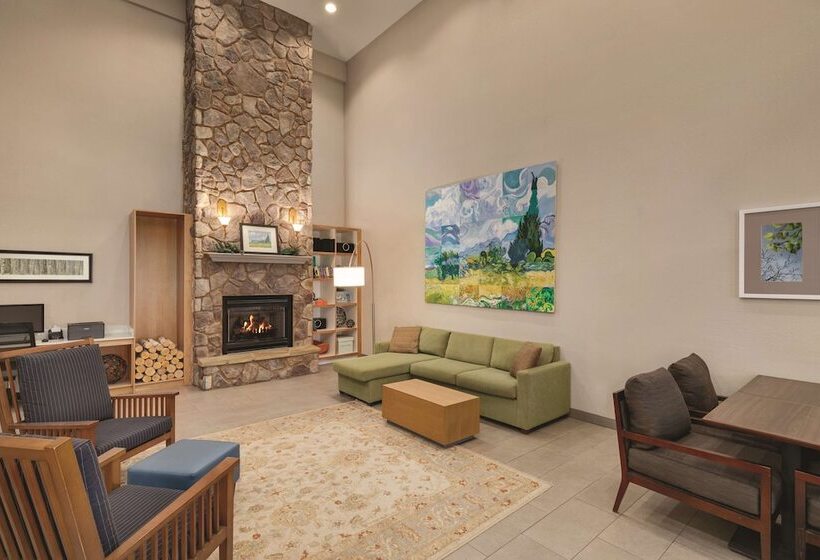 فندق Country Inn & Suites By Radisson, Boone, Nc