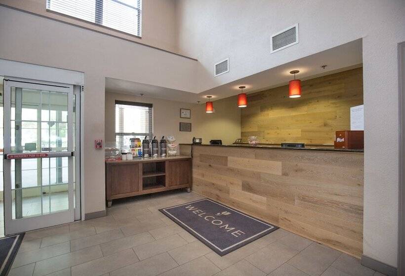 فندق Country Inn & Suites By Radisson, Boone, Nc