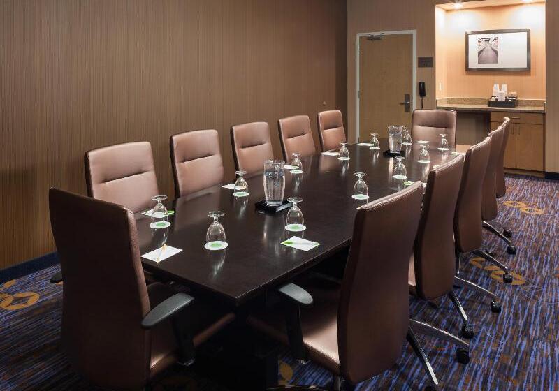 호텔 Courtyard By Marriott Phoenix West/avondale