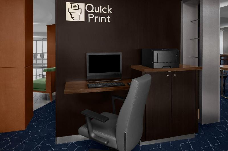 호텔 Courtyard By Marriott Phoenix West/avondale