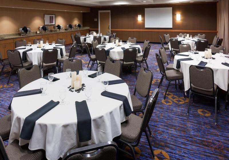 호텔 Courtyard By Marriott Phoenix West/avondale