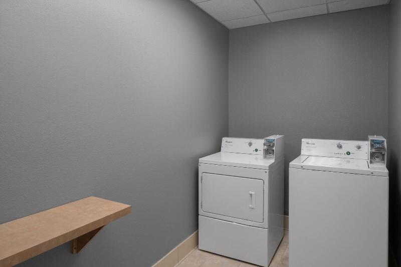 호텔 Courtyard By Marriott Phoenix West/avondale