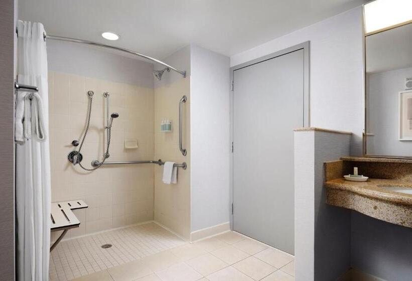 ホテル Courtyard By Marriott Washington Capitol Hill/navy Yard