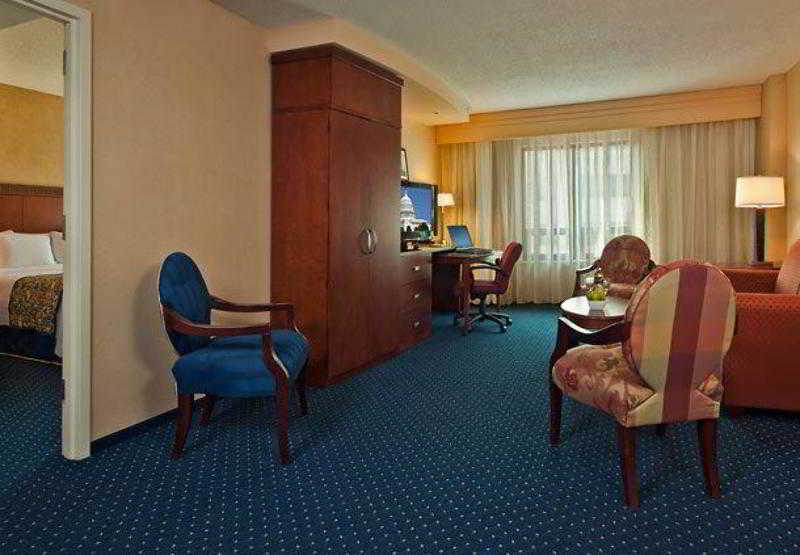 ホテル Courtyard By Marriott Washington Capitol Hill/navy Yard