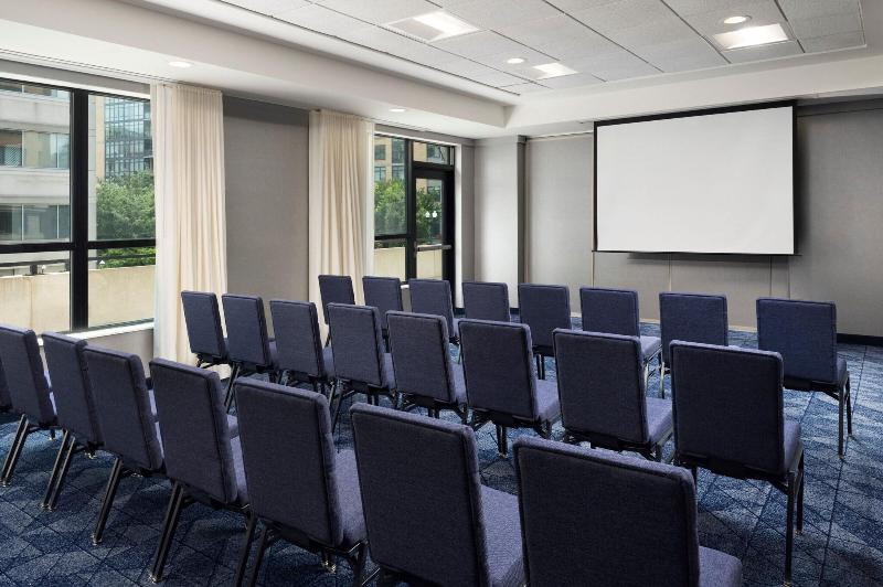 ホテル Courtyard By Marriott Washington Capitol Hill/navy Yard