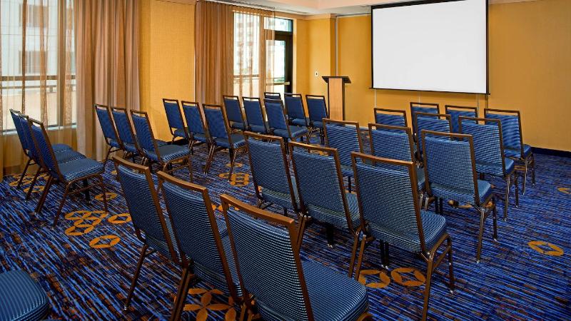 ホテル Courtyard By Marriott Washington Capitol Hill/navy Yard