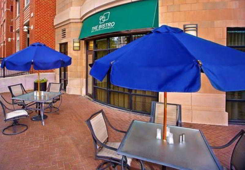 ホテル Courtyard By Marriott Washington Capitol Hill/navy Yard