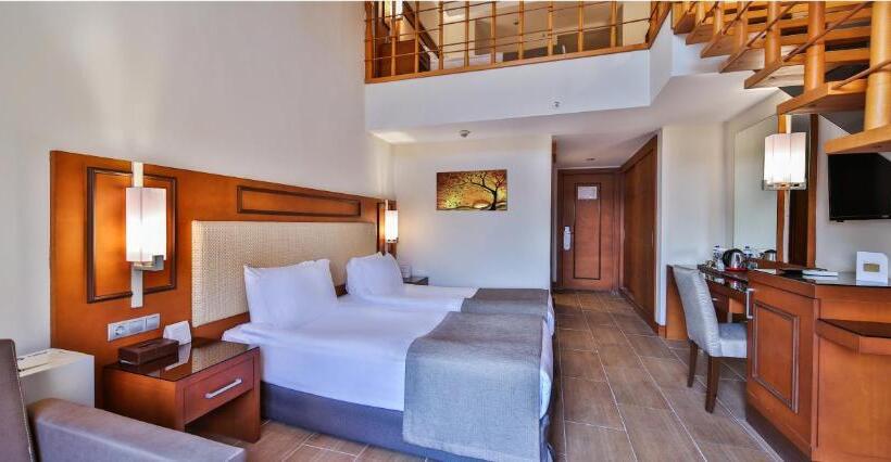 호텔 Crystal Prestige Elite