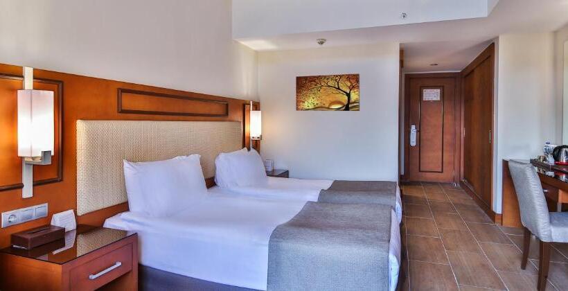 호텔 Crystal Prestige Elite