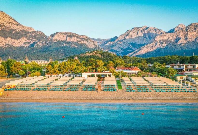 호텔 Crystal Prestige Elite