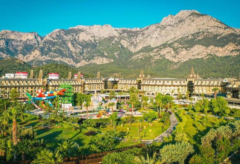 호텔 Crystal Prestige Elite