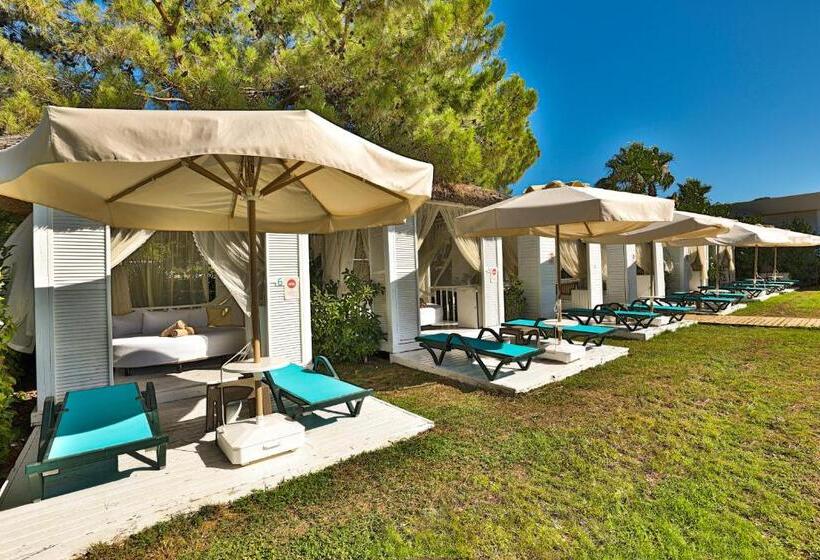 호텔 Crystal Prestige Elite