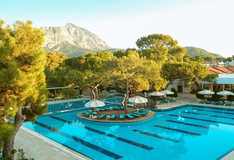 호텔 Crystal Prestige Elite