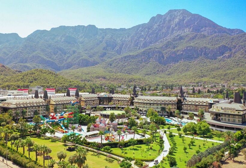 호텔 Crystal Prestige Elite