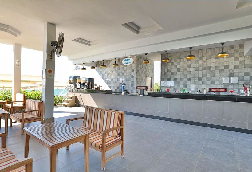 호텔 Crystal Prestige Elite