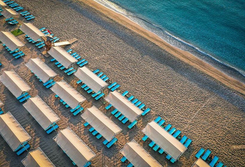 호텔 Crystal Prestige Elite