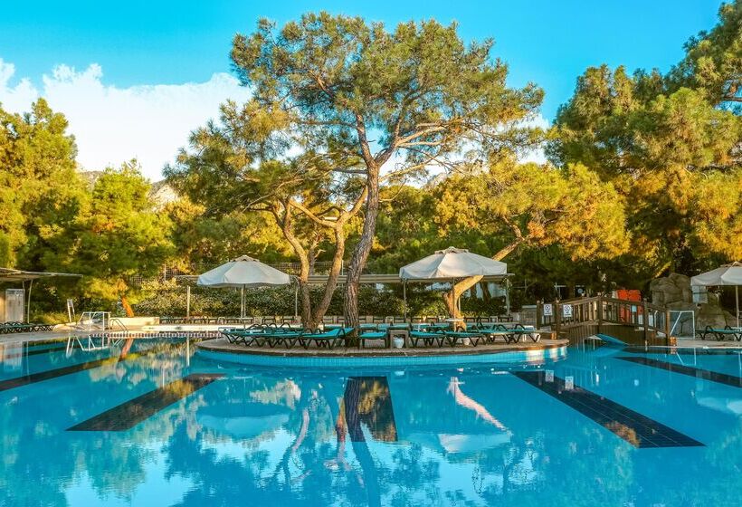 호텔 Crystal Prestige Elite