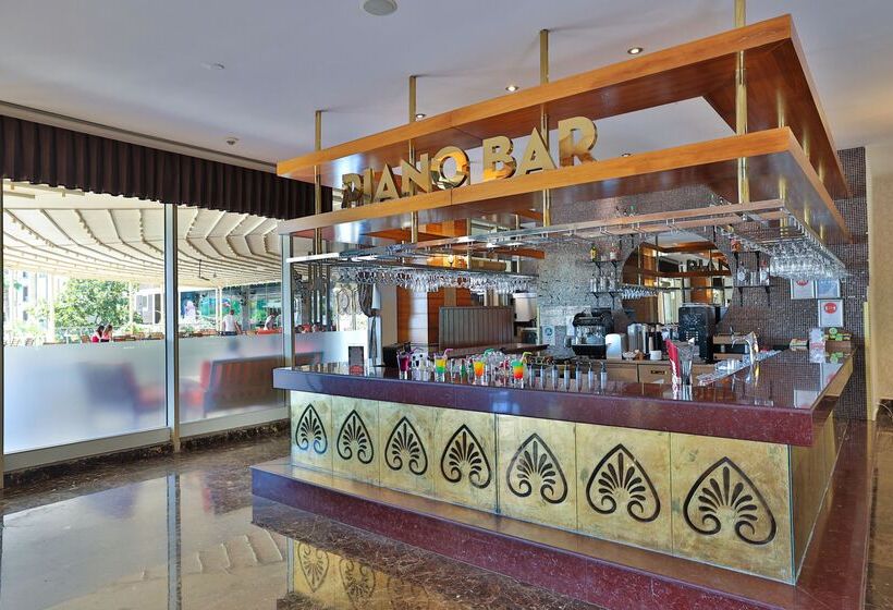 호텔 Crystal Prestige Elite