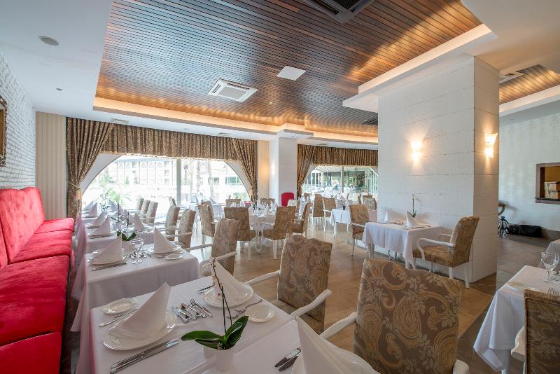 호텔 Crystal Prestige Elite