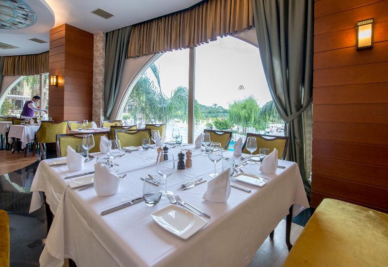 호텔 Crystal Prestige Elite