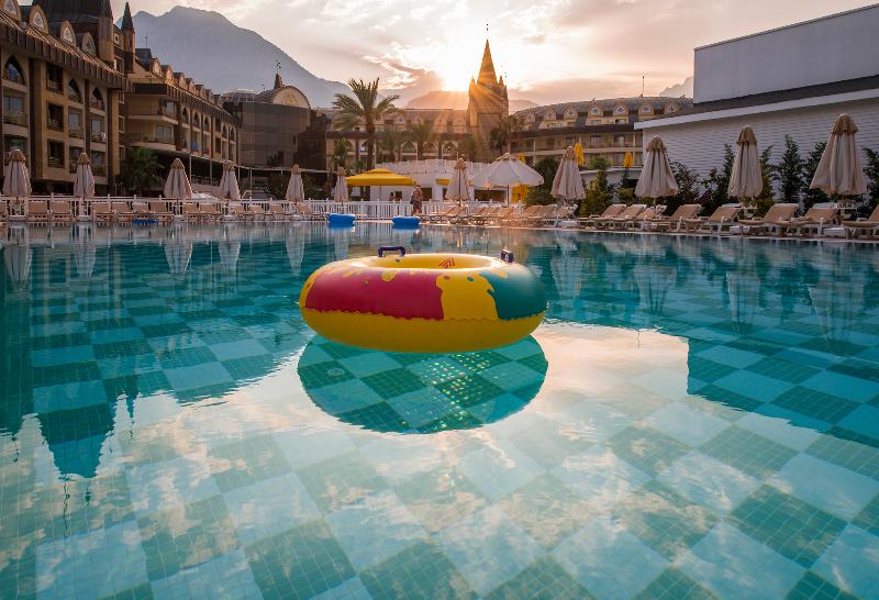 호텔 Crystal Prestige Elite