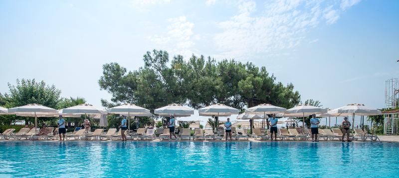 호텔 Crystal Prestige Elite