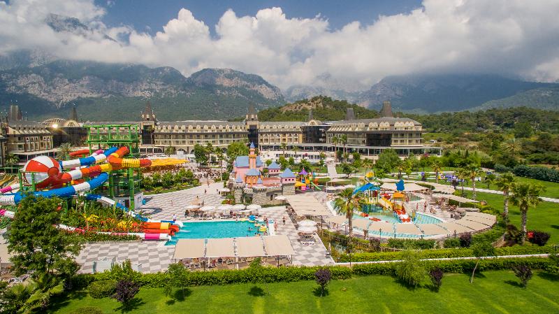 호텔 Crystal Prestige Elite