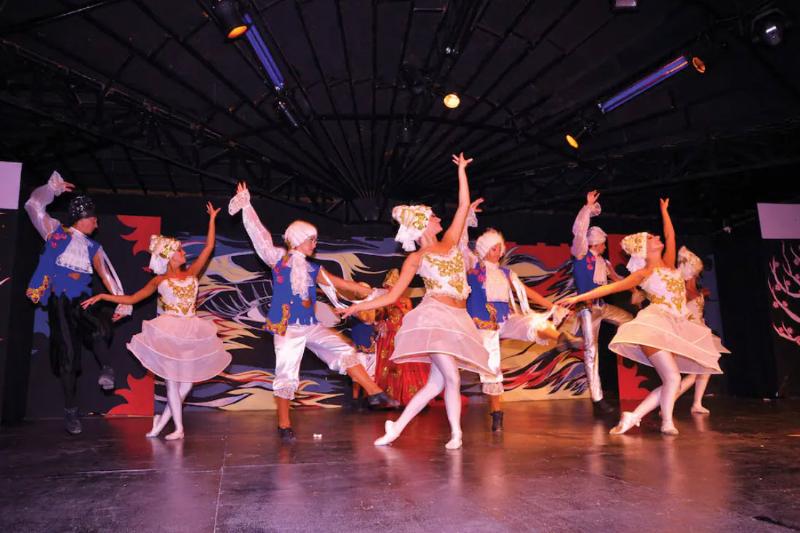 호텔 Crystal Prestige Elite