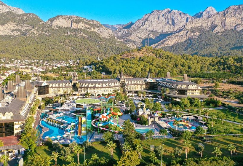 호텔 Crystal Prestige Elite