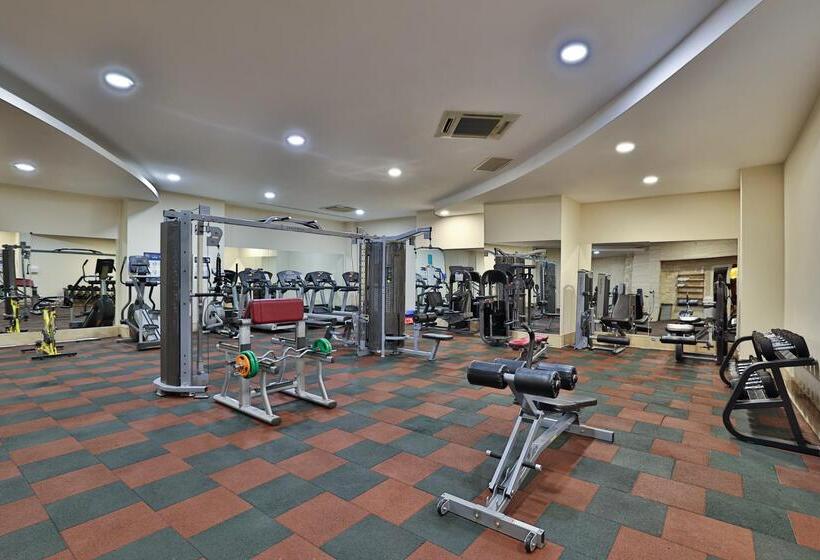 호텔 Crystal Prestige Elite