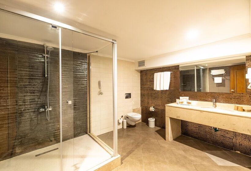 호텔 Crystal Prestige Elite